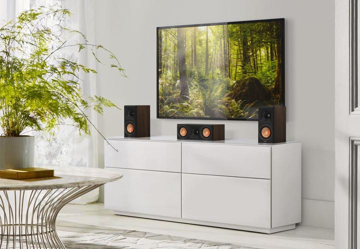 Image du produit Klipsch RP-500M II (1 paire, 75 W)