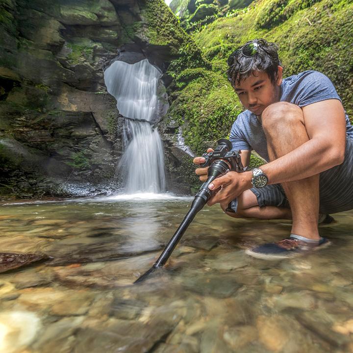 Produktbild Venus Optic Laowa 24mm f/14, Arri PL (Arri PL, Vollformat)