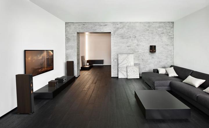 Produktbild Klipsch RP-502S II (1 Paar, 100 W)