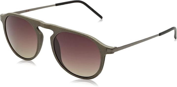 Actual product image Modo Delta Glasses Olive