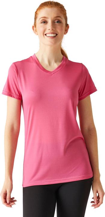 Immagine prodotto Regatta Fingal Maglietta Scollo a V Donna (42)