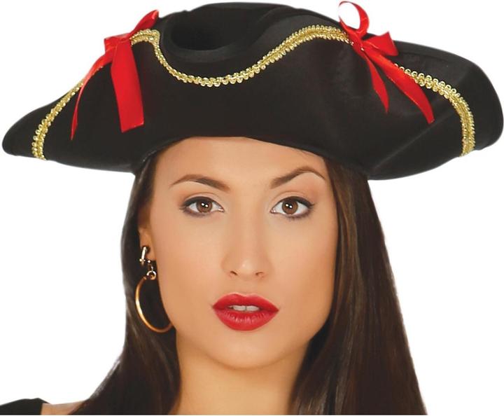 Produktbild Fiestas Guirca PiratKostüm Set (M)