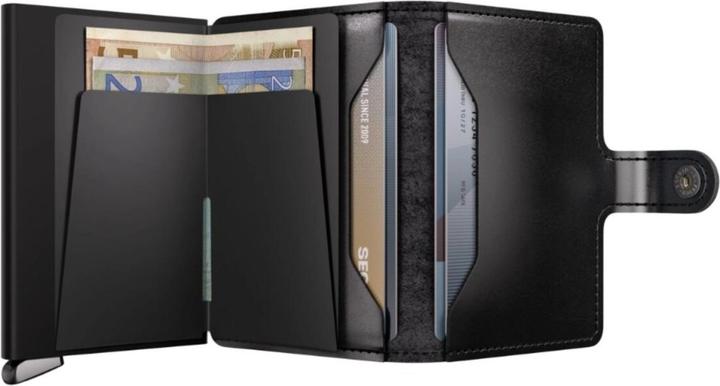 Actual product image Secrid Miniwallet Dusk V2