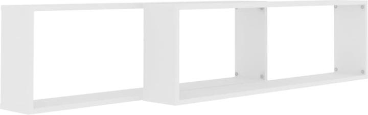 Immagine prodotto vidaXL Wandregal (100 x 15 x 30 cm)