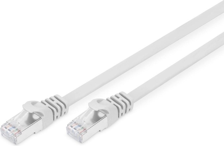 Produktbild Digitus Netzwerkkabel (FTP, CAT6a, 1 m)