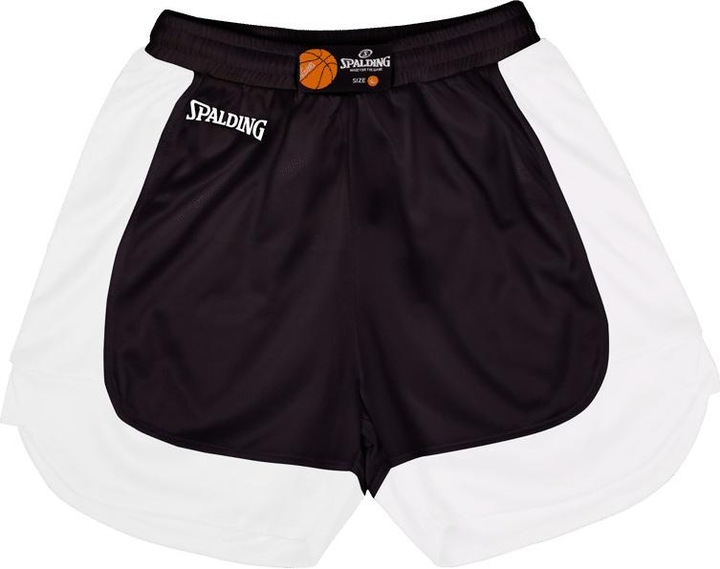 Produktbild Spalding Hustle Shorts (XL)