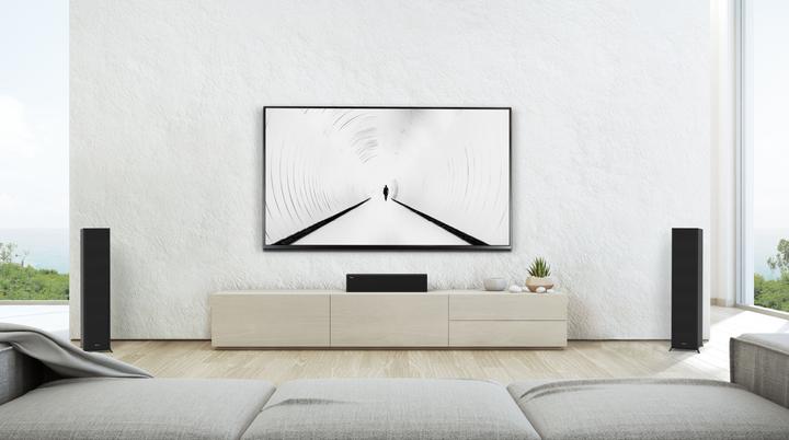 Image du produit Klipsch RP-404C II (1 pièce, 500 W)