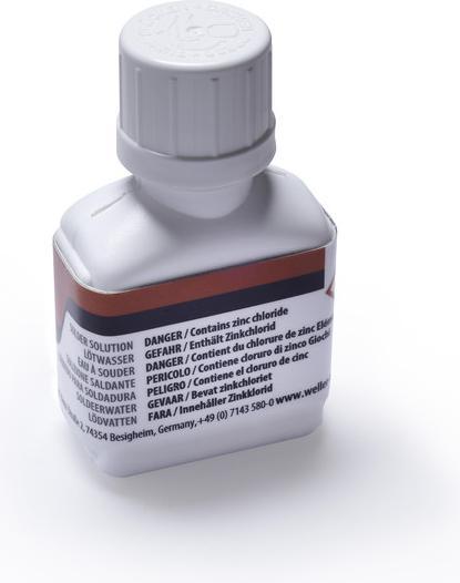 Image du produit Weller Erem Lötwasser LW25