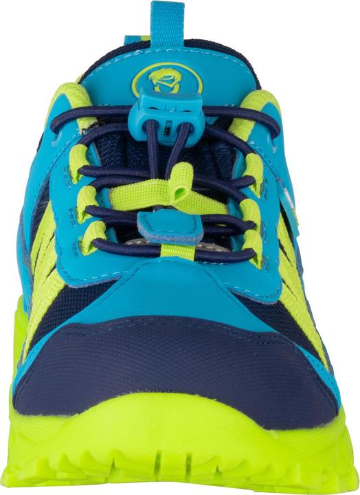 Produktbild Trollkids Kid's Tronfjell Hiker Low (34)
