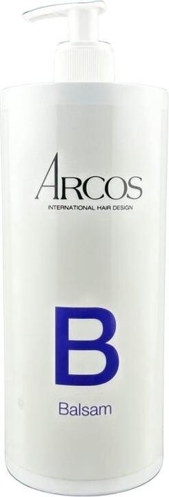 Immagine prodotto Arcos Hair Design Balsamo per capelli artificiali Arcos 1000 ml (1000 ml)
