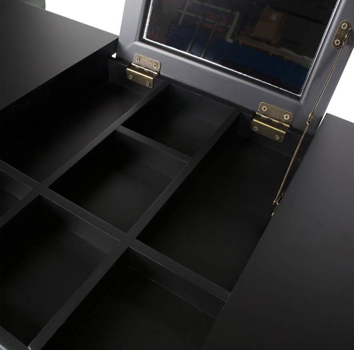 Image du produit Woood Romy (75 x 38 x 78 cm)