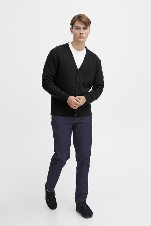 Produktbild Casual Friday CFKarl lambswool cardigan - 20504796 (XL)