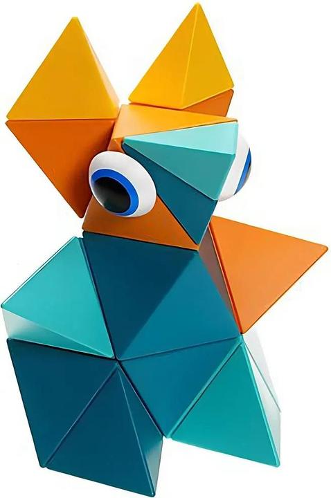 Image du produit Hape Trido Laguna moyen 24pcs