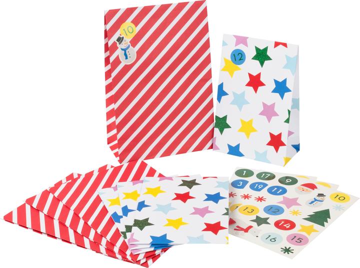 Stewo Geschenktaschen Set