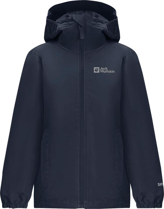 Immagine prodotto Jack Wolfskin Flaze Jacket K (116)