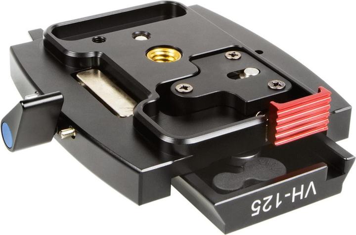 Produktbild Sirui VH-90 Schnellwechsel-Plattform (Stativ Schnellwechselplatte)