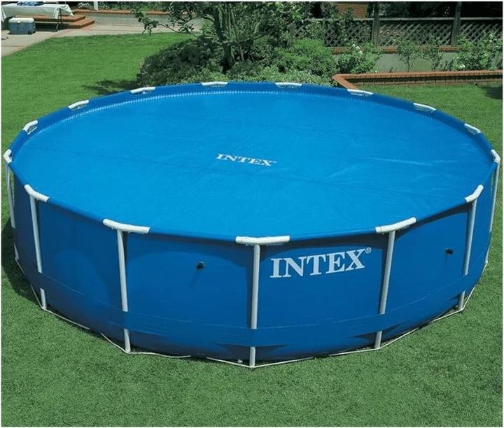 Image du produit Intex Feuille de couverture solaire