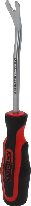 Produktbild KS Tools Clip-Löser kurz, Länge 245mm, Öffnung 8mm (245 mm)