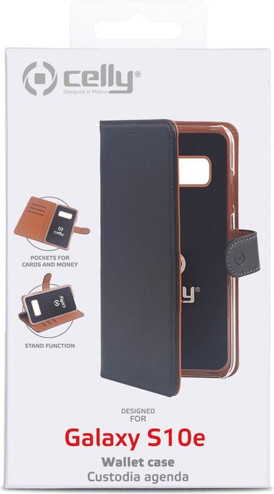 Immagine prodotto Celly Wally (Samsung Galaxy S10e)