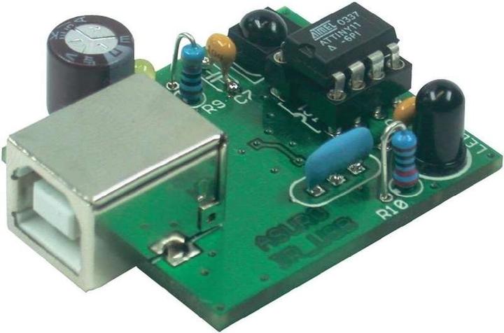 Immagine prodotto Arexx Adattatore IR Adattatore IR per Asur