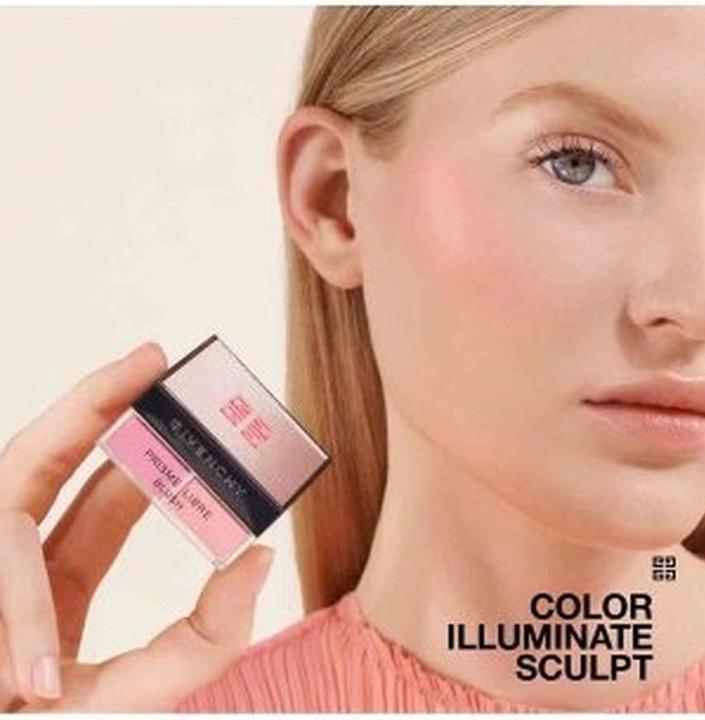 Produktbild Givenchy Prisme Libre (2)