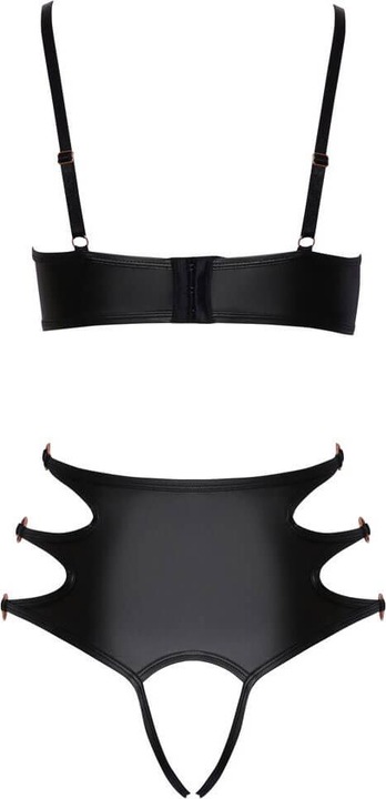 Productafbeelding Cottelli Collection Beha Set Ringen M (M)