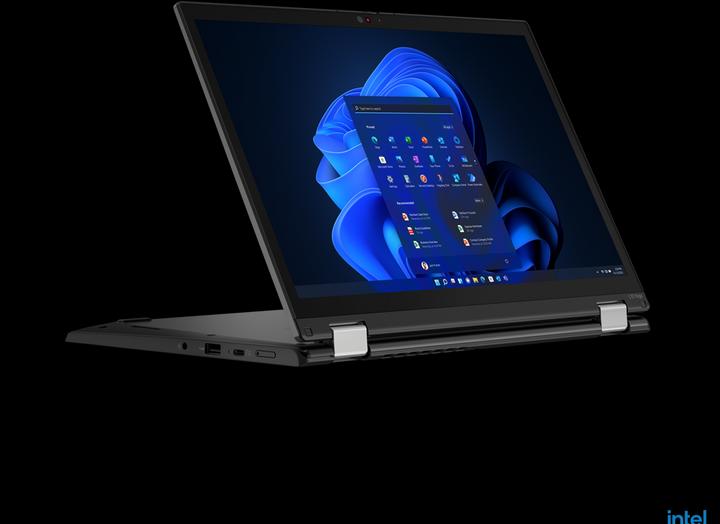 Image du produit Lenovo ThinkPad L13 Yoga Gen 3 (13.30", Intel Core i5-1235U, 8 Go, 256 Go, CH)