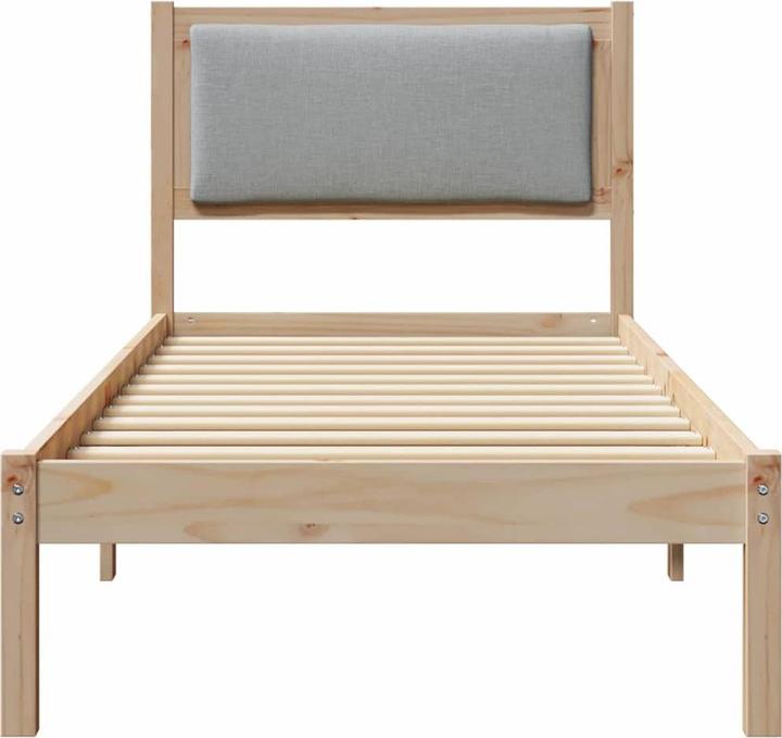 Image du produit vidaXL Bettrahmen (80 x 200 cm)