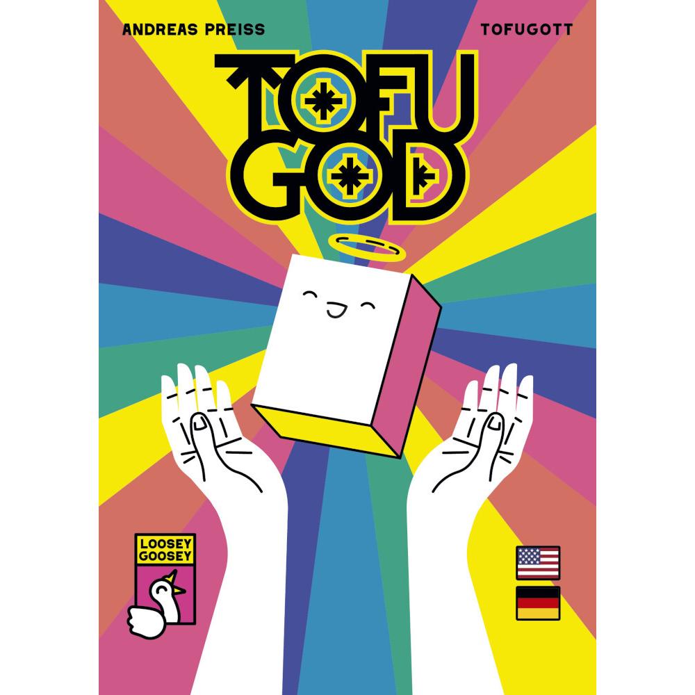 Spiel Direkt Tofu God (Spiel).1898-1109 (45650974)