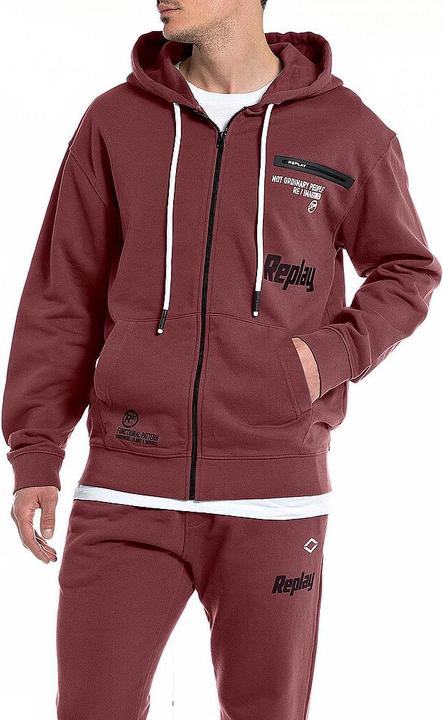Image du produit Replay Veste de sweat (XS)