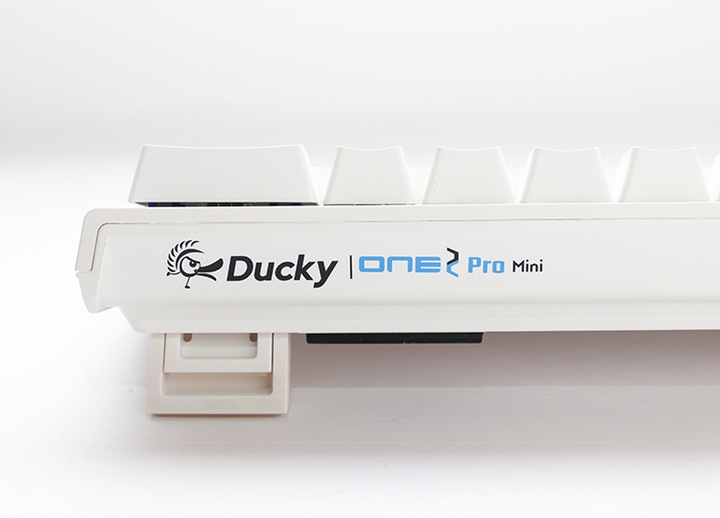 Actual product image Ducky One 2 Pro Mini (DE, Cable)