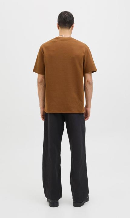 Actual product image Jack & Jones Jjeaustin Tee Ss Noos (M)