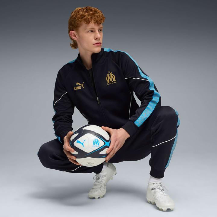 Immagine prodotto Puma Giacca OM KING Anthem (XS)