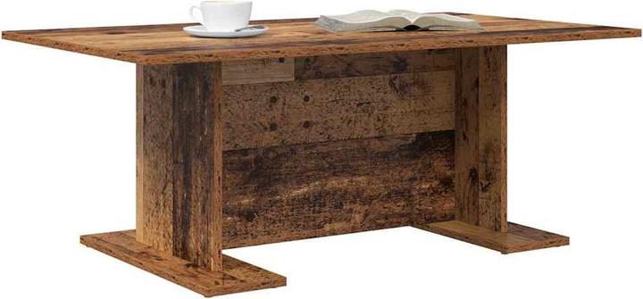 old wood