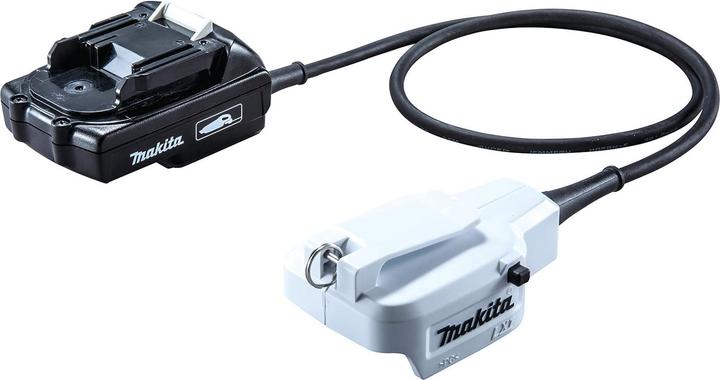 Produktbild Makita 191M50-5 Akku-Adapter (18 V)