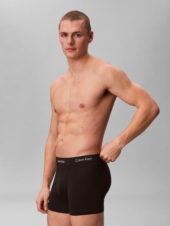 Actual product image Calvin Klein Trunk (L, pack of 3)