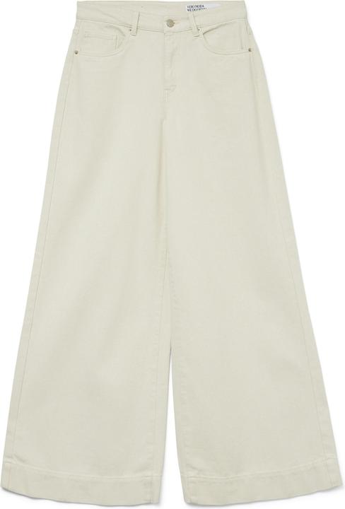 Immagine prodotto Vero Moda VMANNET Mid Rise Weiter Beinschnitt Jeans Weit geschnitten (W29/L30)