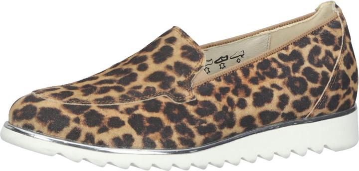 Produktbild Waldläufer Slipper (39)