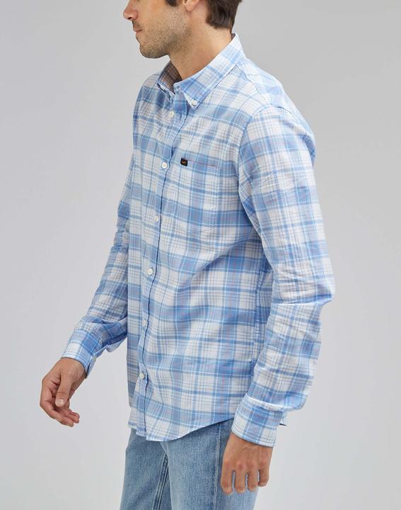 Produktbild Lee Hemden Button Down Shirt (S)