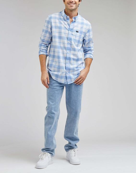 Produktbild Lee Hemden Button Down Shirt (S)