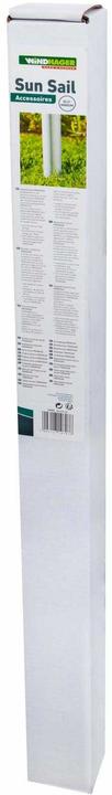 Actual product image Windhager Ground socket