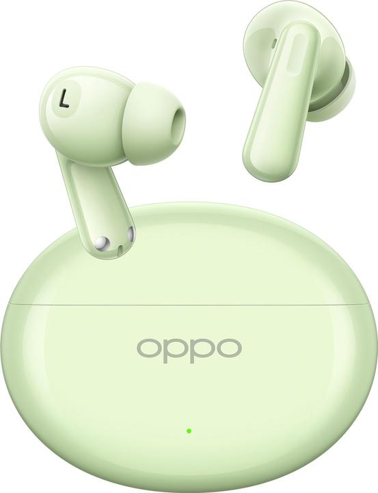 Actual product image OPPO Enco Air4 (ANC, 12 h, Wireless)