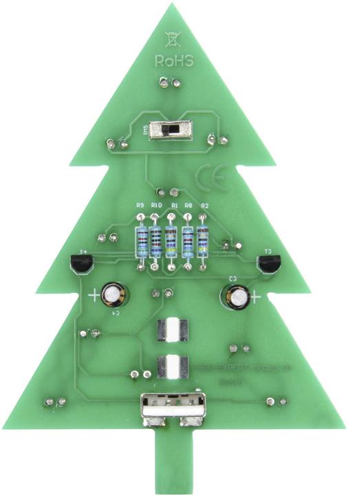 Produktbild Sol Expert LED Bausatz