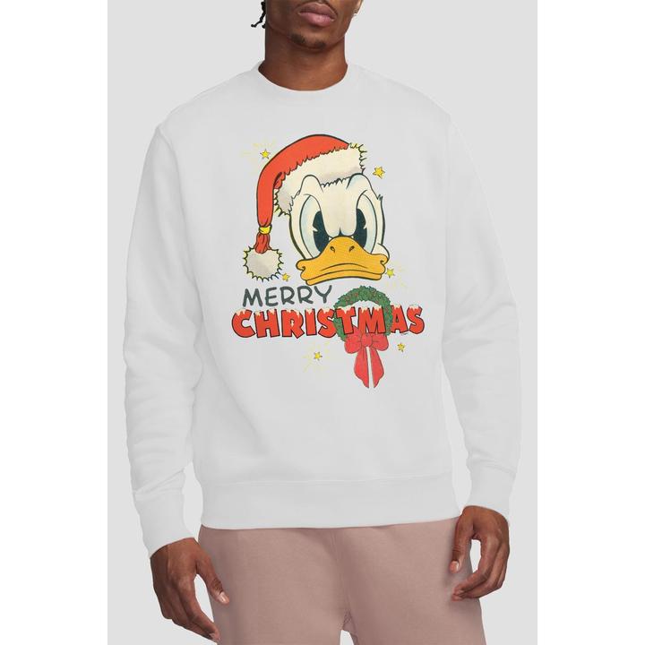 Produktbild Disney Merry Christmas Sweatshirt (XXL)