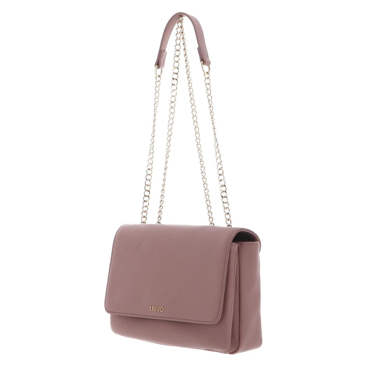 Liu Jo, Damen, Handtasche, Caliwen Small Handbag, Rosa