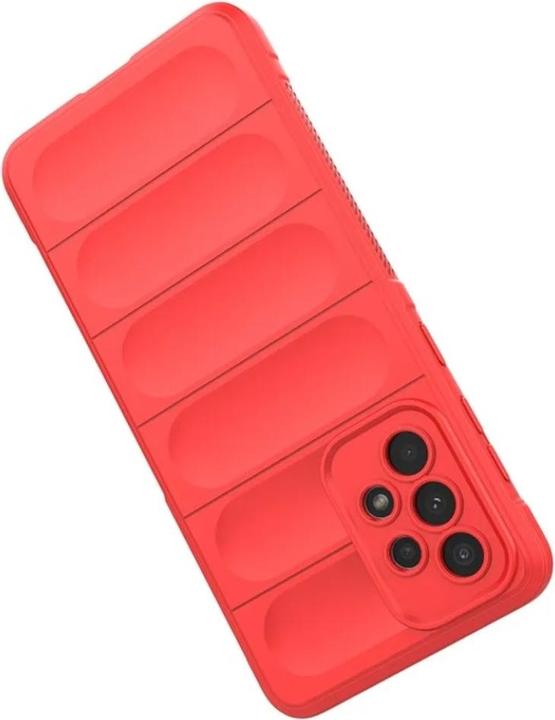 Image du produit Screenguard CloudCase Samsung Galaxy A33 5G Coque TPU (Samsung Galaxy A33 5G)