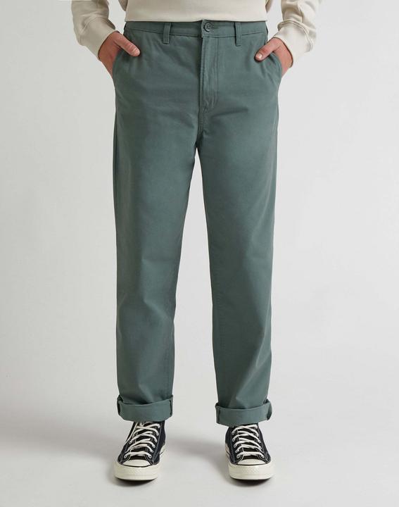 Actual product image Lee Chinos Relaxed Chino (32)