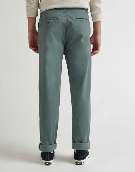 Actual product image Lee Chinos Relaxed Chino (32)