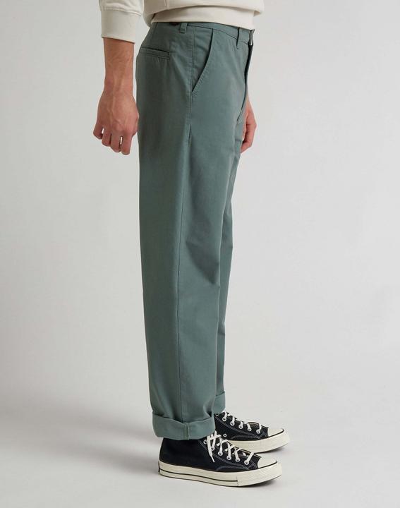Actual product image Lee Chinos Relaxed Chino (32)