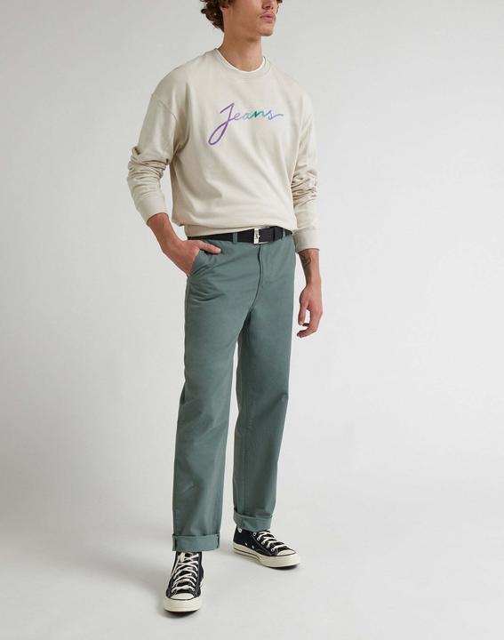Actual product image Lee Chinos Relaxed Chino (32)